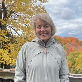In Memory of Valerie Grace Kurck