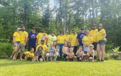 Honouring Karole Hay: A Legacy of Compassion