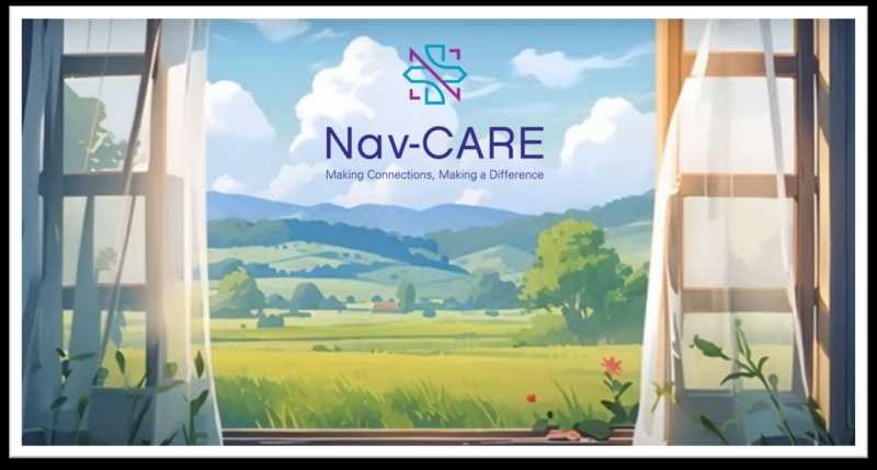 Nav-CARE Newsletter (Aug. 2025)