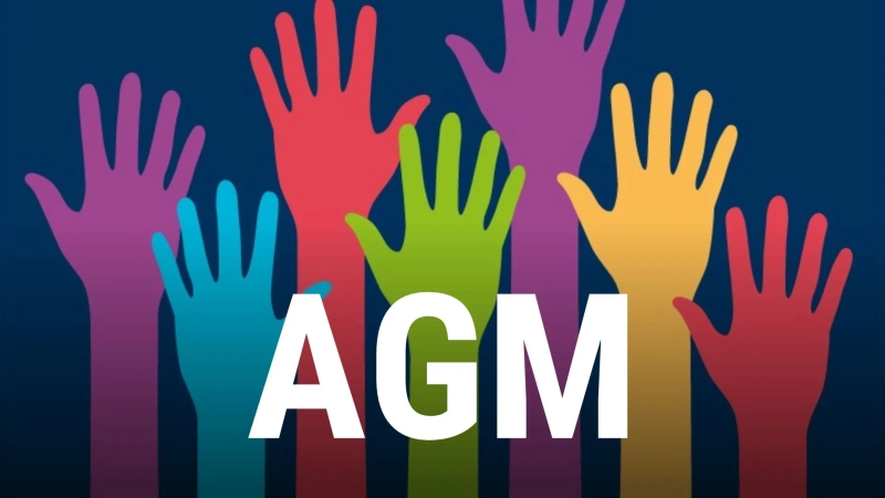 19th ANNUAL GENERAL MEETING