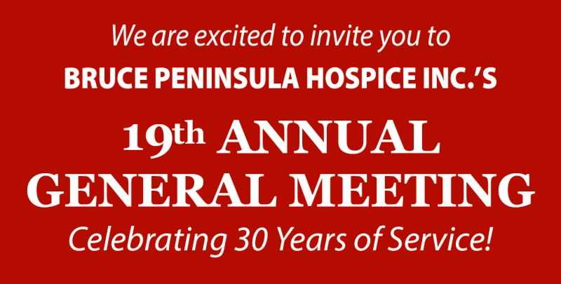 AGM invite top
