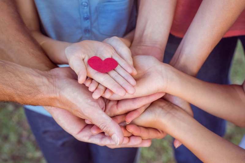 Fall Bereavement Support Group