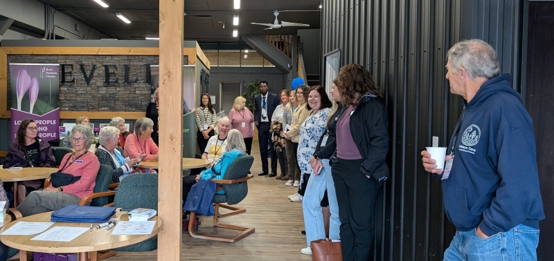 “Remembering Wiarton” Creates Inclusive Community Experience
