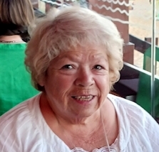 In Memory of Tina Hill